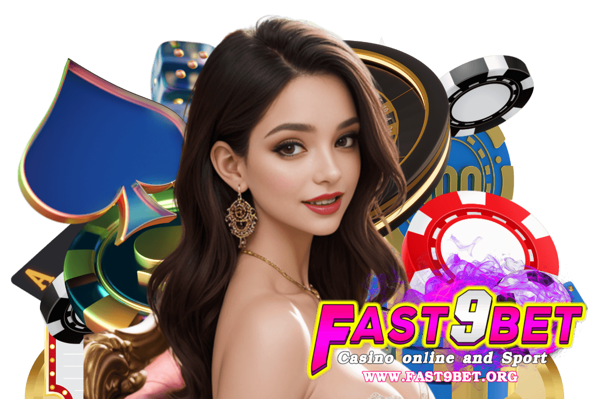fast9bet wallet
