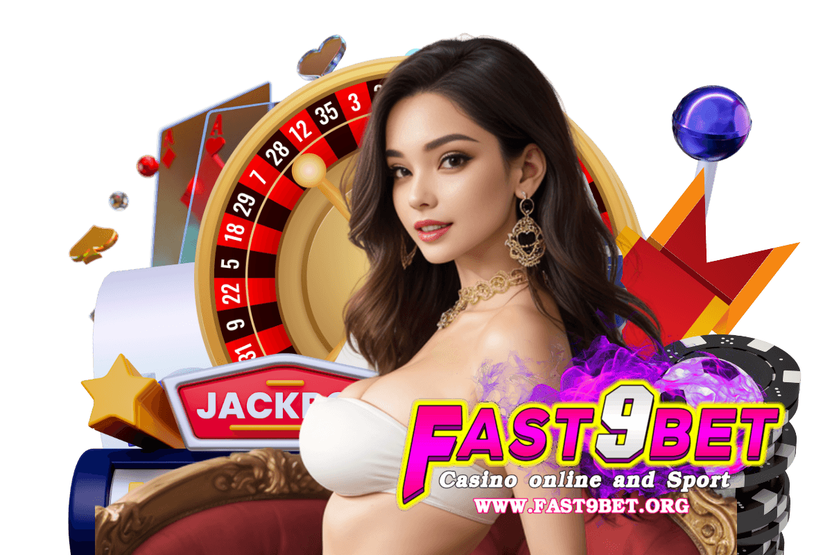 fast9bet สมัคร