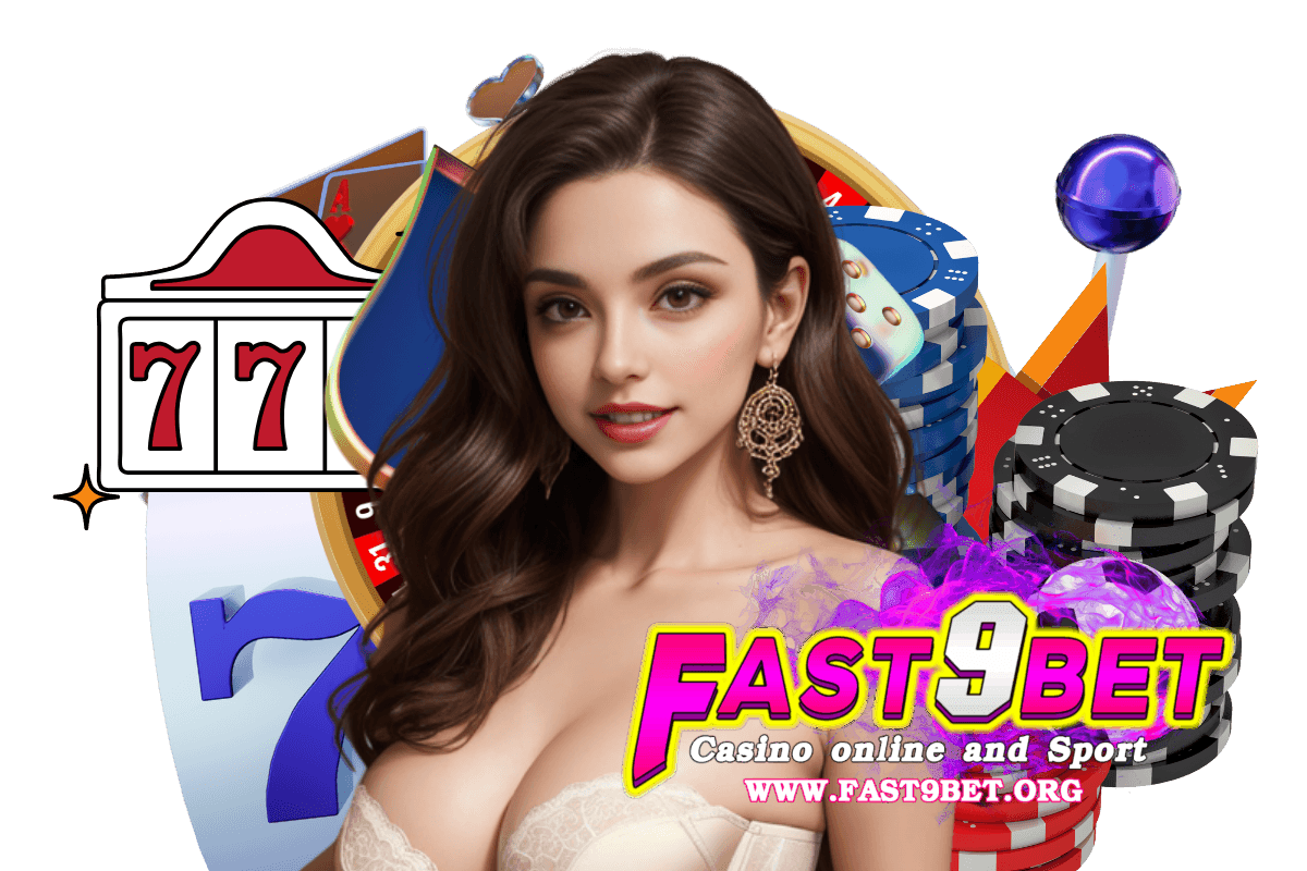 fast9bet สล็อต